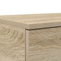 Cajones para Cama Roble Sonoma 150x36,5x16,5 cm Madera Elaborada | Foro24.es | Tu tienda online para hogar, jardín y más Foro24.es