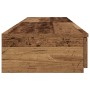 Cajones de cama Madera antigua 150x36,5x16,5 cm Madera engineered | Foro24.es | Tu tienda online para hogar, jardín y más Foro24.es