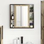 Unidad de Tocador para Baño Roble Claro Tablero de Partículas | Foro24.es | Tu tienda online para hogar, jardín y más Foro24.es