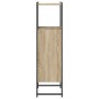 Armario Alto de Despensa Roble Claro Madera de Calidad von , Badezimmerwaschtische - Ref: Foro24-868043, Preis: 64,60 €, Raba...