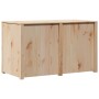 Armario de Cocina Pino Sin Tratar Mediano Rectangular Moderno | Foro24.es | Tu tienda online para hogar, jardín y más Foro24.es