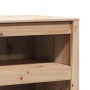 Armario de Cocina Pino Sin Tratar Mediano Rectangular Moderno | Foro24.es | Tu tienda online para hogar, jardín y más Foro24.es