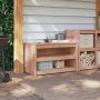 Gabinete de Cocina 106x55x64 cm Madera Sólida Douglas | Foro24.es | Tu tienda online para hogar, jardín y más Foro24.es