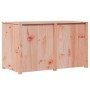 Gabinete de Cocina 106x55x64 cm Madera Sólida Douglas | Foro24.es | Tu tienda online para hogar, jardín y más Foro24.es