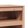 Gabinete de Cocina 106x55x64 cm Madera Sólida Douglas | Foro24.es | Tu tienda online para hogar, jardín y más Foro24.es