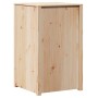 Gabinete de cocina exterior 55x55x92 cm Madera sólida de pino von , Küchenschränke - Ref: Foro24-868165, Preis: 152,23 €, Rab...