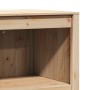 Gabinete de cocina exterior 55x55x92 cm Madera sólida de pino de , Armarios de cocina - Ref: Foro24-868165, Precio: 105,80 €
