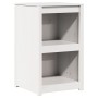 Gabinete de Cocina Exterior Blanco 55x55x92 cm Madera Maciza de Pino | Foro24.es | Tu tienda online para hogar, jardín y más Foro24.es