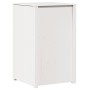 Gabinete de Cocina Exterior Blanco 55x55x92 cm Madera Maciza de Pino | Foro24.es | Tu tienda online para hogar, jardín y más Foro24.es