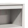 Gabinete de Cocina Exterior Blanco 55x55x92 cm Madera Maciza de Pino | Foro24.es | Tu tienda online para hogar, jardín y más Foro24.es