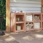 Gabinete de Cocina Exterior 55x55x92 cm Madera maciza de Douglas | Foro24.es | Tu tienda online para hogar, jardín y más Foro24.es