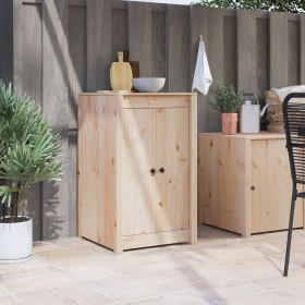 Puertas de Cocina Exterior 50x9x82 cm Madera de