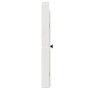 Puertas de Cocina Exterior Blancas 50x9x82 cm Madera Maciza de Pino | Foro24.es | Tu tienda online para hogar, jardín y más Foro24.es