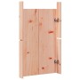 Puertas de cocina al aire libre 50x9x82 cm de madera maciza de abeto Douglas von , Schranktüren - Ref: Foro24-868175, Preis: ...