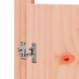 Puertas de Cocina al Aire Libre 2 pcs 50x9x82 cm Madera Maciza de Abeto Douglas | Foro24.es | Tu tienda online para hogar, jardín y más Foro24.es