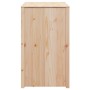 Armario de Cocina Exterior 106x55x92 cm Madera Maciza de Pino | Foro24.es | Tu tienda online para hogar, jardín y más Foro24.es