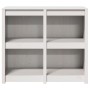 Gabinete de Cocina Exterior Blanco 106x55x92 cm Madera Maciza de Pino | Foro24.es | Tu tienda online para hogar, jardín y más Foro24.es