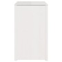 Gabinete de Cocina Exterior Blanco 106x55x92 cm Madera Maciza de Pino | Foro24.es | Tu tienda online para hogar, jardín y más Foro24.es