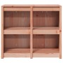 Gabinete de Cocina Externo 106x55x92 cm Madera Sólida de Abeto Douglas | Foro24.es | Tu tienda online para hogar, jardín y más Foro24.es