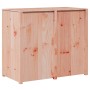 Gabinete de Cocina Externo 106x55x92 cm Madera Sólida de Abeto Douglas | Foro24.es | Tu tienda online para hogar, jardín y más Foro24.es