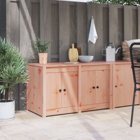 Gabinete de Cocina Exterior 106x55x64 cm de