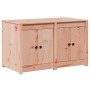 Gabinete de Cocina Exterior 106x55x64 cm de Madera Sólida de Pino Douglas | Foro24.es | Tu tienda online para hogar, jardín y más Foro24.es