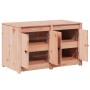 Gabinete de Cocina Exterior 106x55x64 cm de Madera Sólida de Pino Douglas | Foro24.es | Tu tienda online para hogar, jardín y más Foro24.es