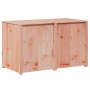 Gabinete de Cocina Exterior 106x55x64 cm de Madera Sólida de Pino Douglas | Foro24.es | Tu tienda online para hogar, jardín y más Foro24.es