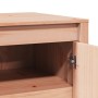Gabinete de Cocina Exterior 106x55x64 cm de Madera Sólida de Pino Douglas | Foro24.es | Tu tienda online para hogar, jardín y más Foro24.es