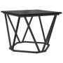 Mesas Laterales 2 pcs Negro Madera Ingenerizada | Foro24.es | Tu tienda online para hogar, jardín y más Foro24.es
