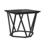 Mesas Laterales 2 pcs Negro Madera Ingenerizada | Foro24.es | Tu tienda online para hogar, jardín y más Foro24.es