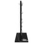 Espejo Vanity con Luces LED Roble Negro 60x55x18 cm by , Mirrors - Ref: Foro24-868286, Price: 76,45 €, Discount: %