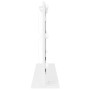 Espejo de Tocador con Luces LED Blanco 80x55x18 cm by , Mirrors - Ref: Foro24-868293, Price: 68,57 €, Discount: %
