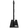 Espejo de tocador con luces LED Negro Roble 80x55x18 cm | Foro24.es | Tu tienda online para hogar, jardín y más Foro24.es