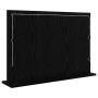 Espejo de tocador con luces LED Negro Roble 80x55x18 cm | Foro24.es | Tu tienda online para hogar, jardín y más Foro24.es