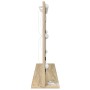 Espejo de Tocador Roble de Sonoma Madera compuesta, Vidrio | Foro24.es | Tu tienda online para hogar, jardín y más Foro24.es