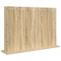 Espejo de Tocador Roble de Sonoma Madera compuesta, Vidrio | Foro24.es | Tu tienda online para hogar, jardín y más Foro24.es