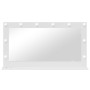 Espejo de tocador con luces LED Blancas 100x55x18 cm von , Spiegel - Ref: Foro24-868301, Preis: 78,53 €, Rabatt: %