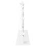 Espejo de tocador con luces LED Blancas 100x55x18 cm von , Spiegel - Ref: Foro24-868301, Preis: 78,53 €, Rabatt: %