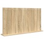 Espejo de Tocador Roble de Sonoma MDF, Vidrio 100 x 55 x 18 cm | Foro24.es | Tu tienda online para hogar, jardín y más Foro24.es