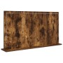 Espejo de Tocador Roble Ahumado Madera, Vidrio 100 x 55 x 18 cm | Foro24.es | Tu tienda online para hogar, jardín y más Foro24.es