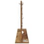 Espejo de tocador Madera envejecida Madera y vidrio | Foro24.es | Tu tienda online para hogar, jardín y más Foro24.es