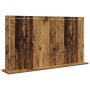 Espejo de tocador Madera envejecida Madera y vidrio | Foro24.es | Tu tienda online para hogar, jardín y más Foro24.es
