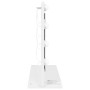 Espejo de Tocador con Luces LED Blanco 60x45x18 cm by , Mirrors - Ref: Foro24-868309, Price: 54,50 €, Discount: %