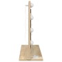 Espejo de tocador Roble Sonoma Madera elaborada, Vidrio Estándar | Foro24.es | Tu tienda online para hogar, jardín y más Foro24.es