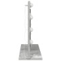 Espejo de Tocador Gris Concreto Concreto Mediano | Foro24.es | Tu tienda online para hogar, jardín y más Foro24.es