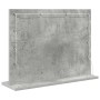 Espejo de Tocador Gris Concreto Concreto Mediano | Foro24.es | Tu tienda online para hogar, jardín y más Foro24.es
