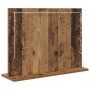 Espejo de tocador Madera vieja Madera 60 x 45 x 18 cm Espejo | Foro24.es | Tu tienda online para hogar, jardín y más Foro24.es