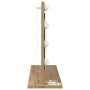 Espejo de Tocador Roble Artesanal Madera Elaborada 60 x 45 x 18 cm | Foro24.es | Tu tienda online para hogar, jardín y más Foro24.es
