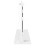 Espejo de tocador con luces LED Blanco 80x45x18 cm von , Spiegel - Ref: Foro24-868317, Preis: 76,39 €, Rabatt: %